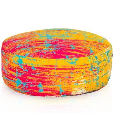 Fußbank nylon outdoor fresh