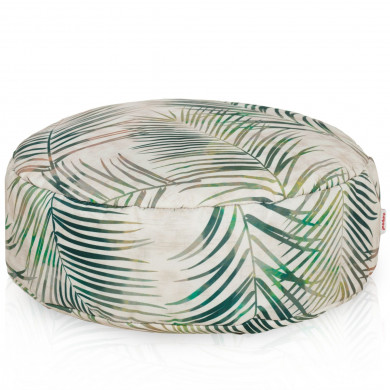 Fußbank nylon outdoor botanic