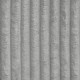 Hellgrau sitzsack xl stripe