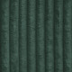 Dunkelgrün kindersitzkissen xl stripe