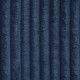Marineblau kindersitzkissen xl stripe