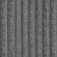 Grau kindersitzkissen xl stripe