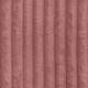 Verblasste rosa kindersitzkissen xl stripe