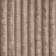 Beige kindersitzkissen xl stripe