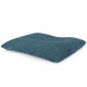 Blau kindersitzkissen xl stripe
