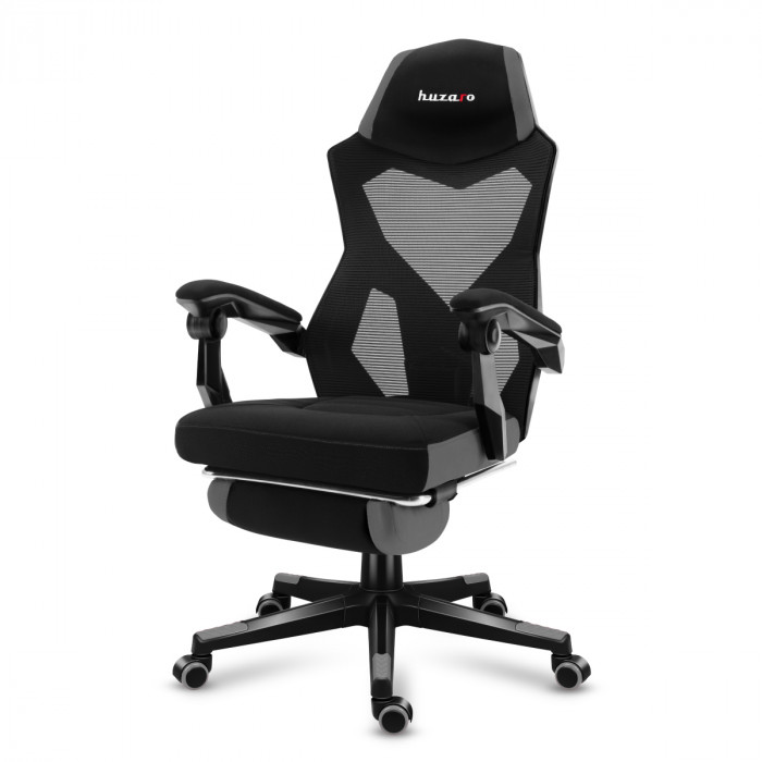 HUZARO COMBAT 3.0 Carbon Gaming-Stühl