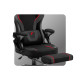 Gaming-Stühl Huzaro Force 4.6 Carbon