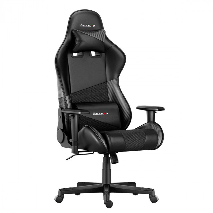 HUZARO FORCE 6.2 Carbon Gaming-Stühl