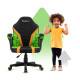 Huzaro RANGER 1.0 Pixel Mesh Gaming Stühl für Kinder