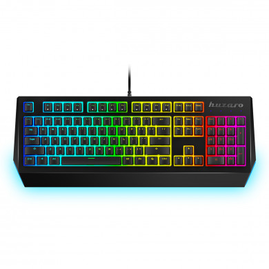 Huzaro Rocket 4.0 Gaming-Tastatur