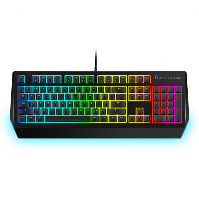 Huzaro Rocket 4.0 Gaming-Tastatur