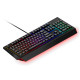 Huzaro Rocket 4.0 Gaming-Tastatur