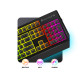 Huzaro Rocket 4.0 Gaming-Tastatur