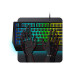 Huzaro Rocket 4.0 Gaming-Tastatur