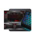 Huzaro Rocket 4.0 Gaming-Tastatur