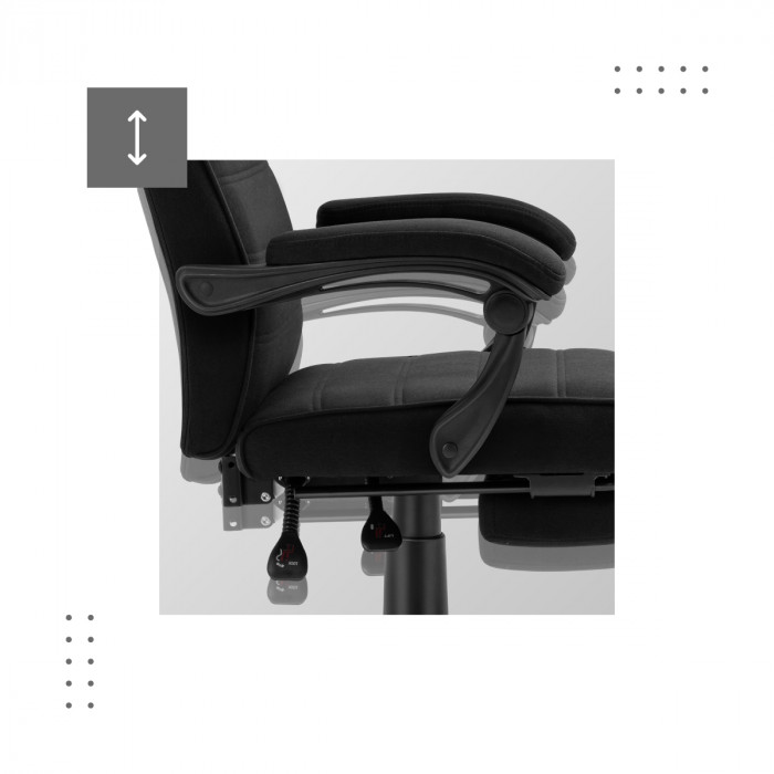 Mechanismus Tilt Dual SeatRest Boss 4.4