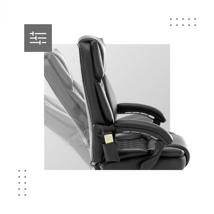 SeatRest Boss 6.0 Funktion