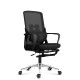 Mark Adler Manager ergonomischer Stuhl 3.6 Schwarz