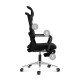 Mark Adler Manager ergonomischer Stuhl 3.6 Schwarz