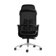 Mark Adler Manager ergonomischer Stuhl 3.6 Schwarz