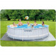 488 x 122 cm 12in1 Intex 26746 Garten-Rahmenpool