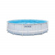 488 x 122 cm 18in1 Intex Rahmen Garten Pool 26746