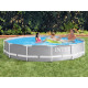 366 x 76 cm 16in1 INTEX 26712 Gartenregalpool + Sprudelmaschine GRATIS