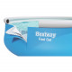 244 x 61 cm Bestway 57448 erweiterbarer Pool.