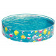 Gartenpool Beach 122 x 25 cm Bestway 55028.