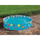 Gartenpool Beach 122 x 25 cm Bestway 55028.