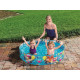 Gartenpool Beach 122 x 25 cm Bestway 55028.