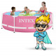 Gestellter Gartenpool 244 x 76 cm INTEX 28290