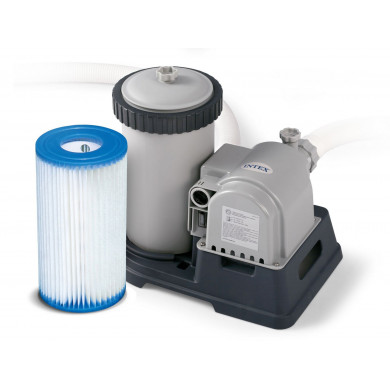 Filterpumpe 9463L/hr INTEX 28634