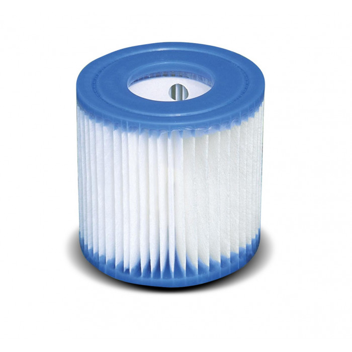 Filter für Schwimmbadpumpe INTEX Typ H - 29007.