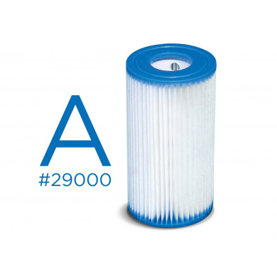 INTEX 29000 Schwimmbadpumpenfilter Typ A