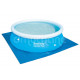 Poolmatte - 274 x 274 cm Bestway 58000.