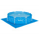 Poolmatte - 274 x 274 cm Bestway 58000.