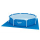 Poolmatte - 274 x 274 cm Bestway 58000.