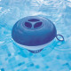 Schwimmender Chemikalienspender + 0,5 kg Multifunktionstabletten