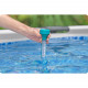 Bestway 58072 schwimmendes Pool-Thermometer