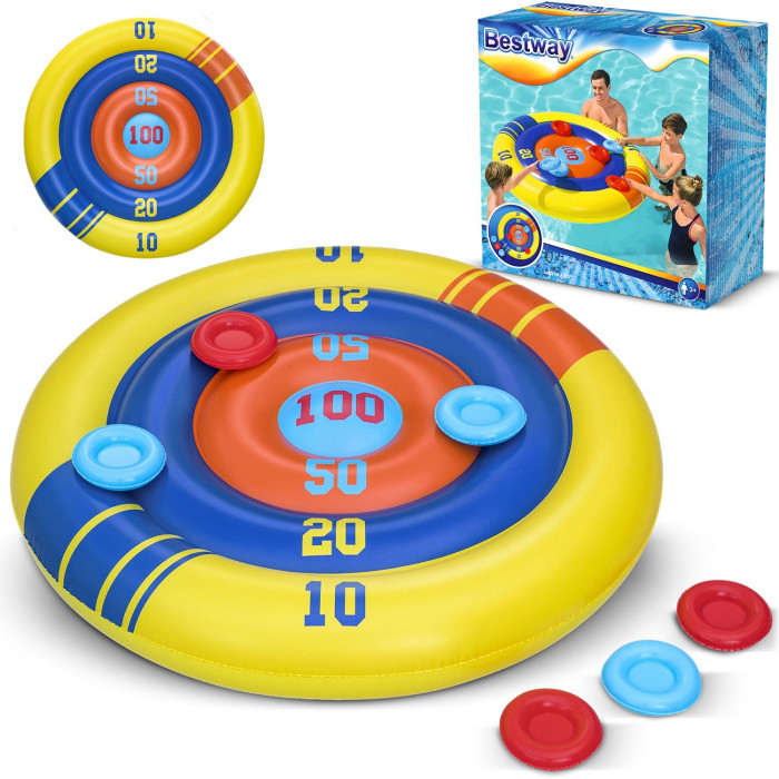 Pool Spiel Bestway 52566