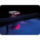 Pool-Kaskade beleuchtet LED INTEX 28090