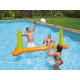 Großer aufblasbarer Pool-Volleyball + Ball INTEX 56508