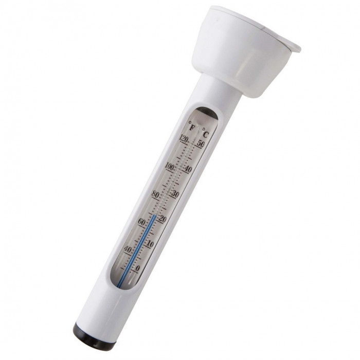 Schwimmendes Schwimmbad-Thermometer INTEX 29039.