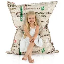 kindersitzkissen XL - Premium Print-Stoff – Ansicht 83