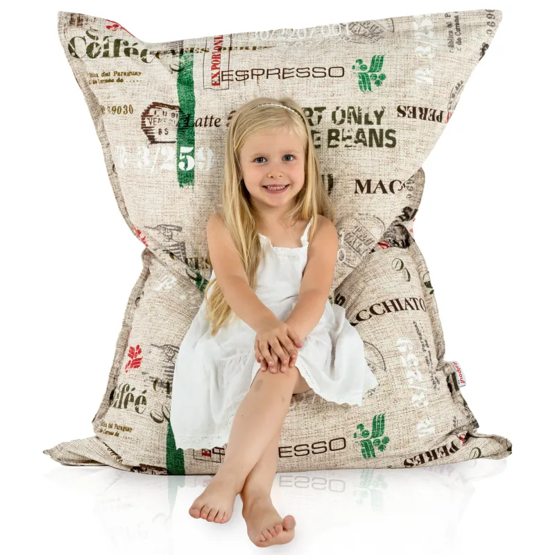 kindersitzkissen XL - Premium Print-Stoff – Ansicht 83