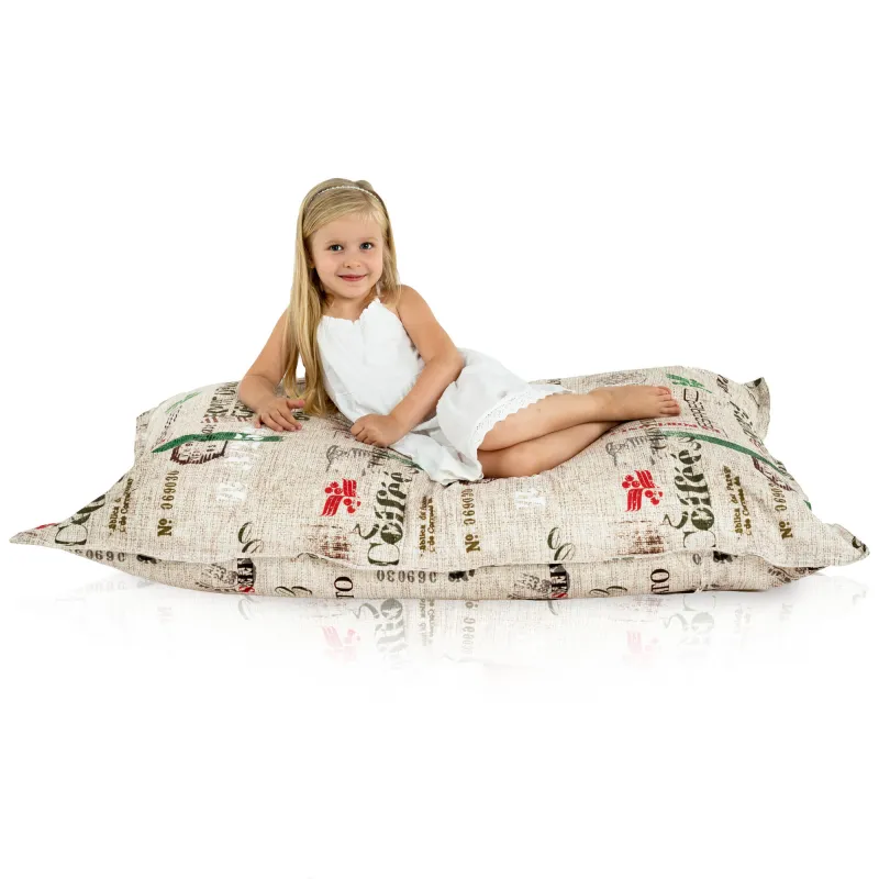 kindersitzkissen XL - Premium Print-Stoff – Ansicht 136
