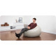 Bestway aufblasbarer Pouffe-Stuhl 75052