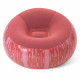 Bestway aufblasbarer Pouffe-Stuhl 75052