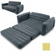 Aufblasbare Sofa-Liegesessel 2-in-1 Intex 66552.